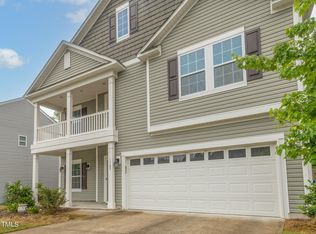 1105 Poplar St, Durham, NC 27703