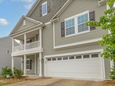 1105 Poplar St, Durham, NC, 27703