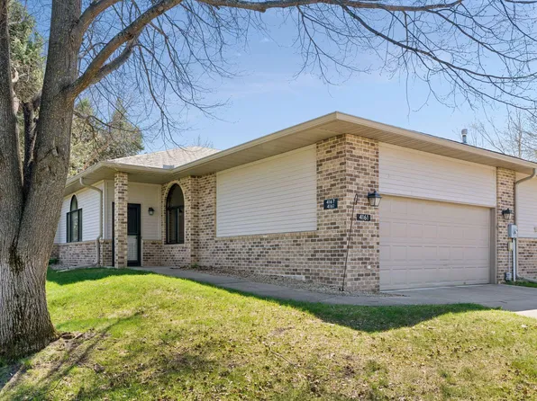4161 Arbor Ln, Eagan, MN 55122