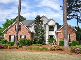 164 Cofield Rd, Martinez, GA 30907