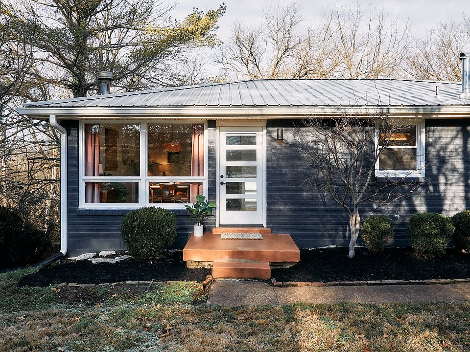 521 Glengarry Dr, Nashville, TN 37217 Zillow