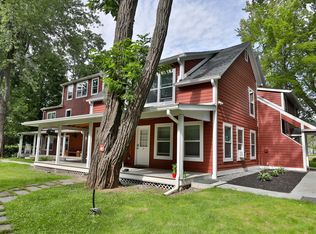 160 Mount Pleasant Rd #9, Mount Tremper, NY 12457