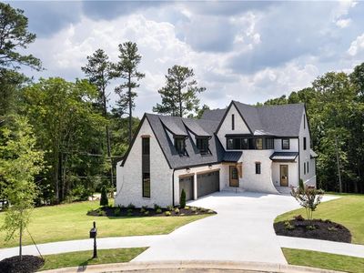 81 Telfair Ct, Acworth, GA, 30101