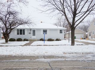 234 S Matthew St, Kimberly, WI 54136