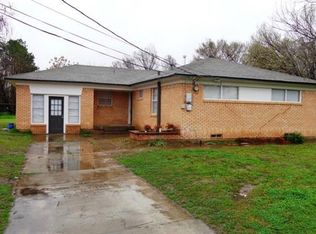 9723 La Bett Dr, Dallas, TX 75217