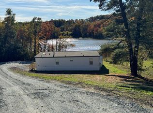 2911 Oak Hill Rd, Milan, PA 18831