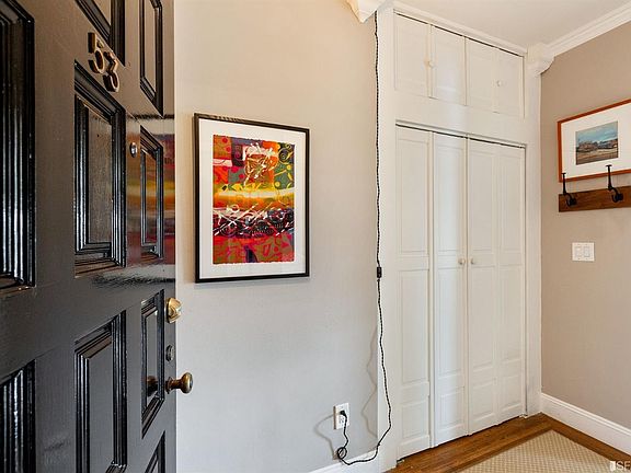4th image of 2999 California St #503