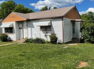 662 8th St, Newport, TN 37821