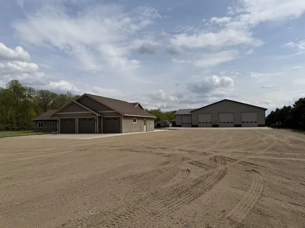 13472 Edgefield Rd NW, Brandon, MN 56315