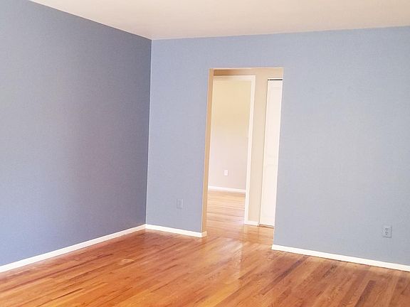 Beautiful accent walls