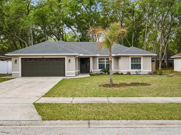 165 Quail Oaks Cir, Groveland, FL 34736