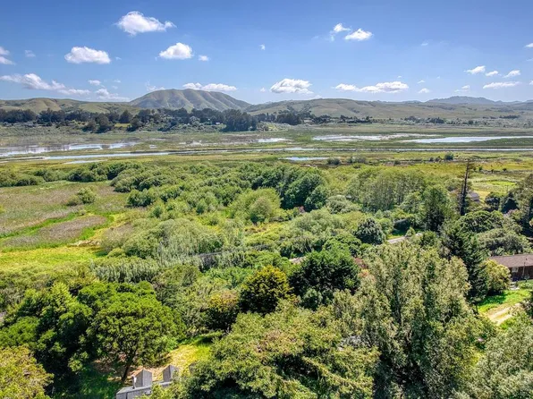 57 Laurel Street, Inverness, CA 94937