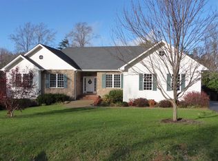 196 Holland Ct, Rustburg, VA 24588