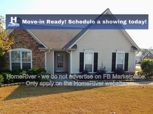 2716 Fieldbrook Ln, Grayson, GA 30017