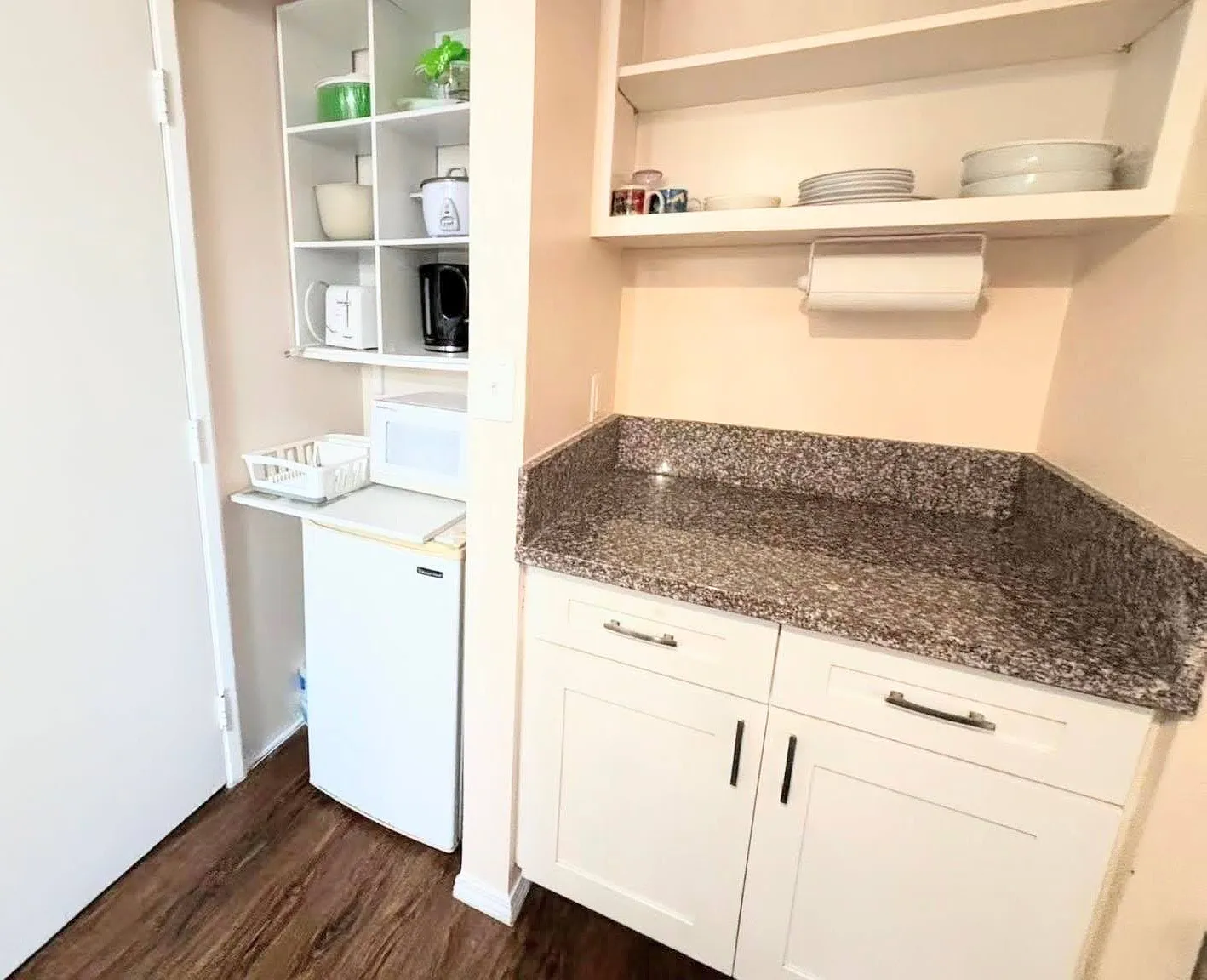 Studio, 246 sqft, $1,700 — Photo 2