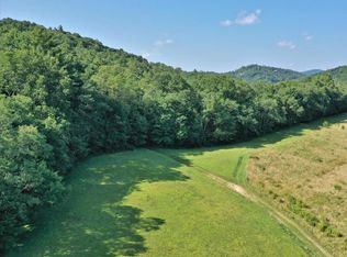 0 Shiver Rdg, Glenville, NC 28736