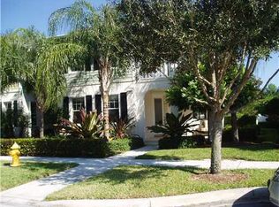 303 Caravelle Dr, Jupiter, FL 33458