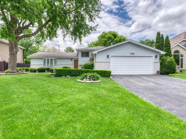 768 George St, Bensenville, IL 60106