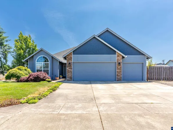38886 SW 5th Ave, Scio, OR 97374