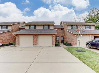 615 Mumford Dr APT D, Troy, OH 45373