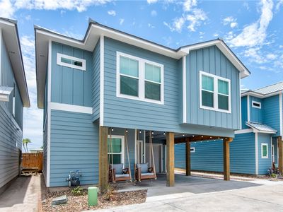 901 S 9th St #12, Pt Aransas, TX, 78373