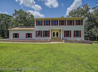 440 Basso St, Jackson, NJ 08527