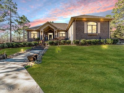 835 Lake Dornoch Drive, Pinehurst, NC, 28374