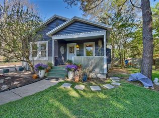 904 Matchett St, Brenham, TX 77833