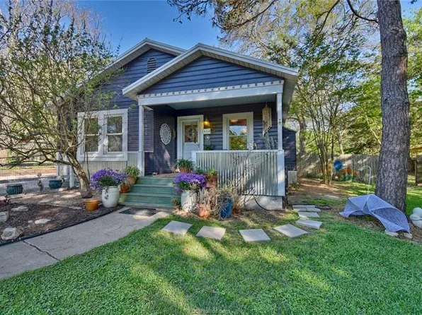 904 Matchett St, Brenham, TX 77833