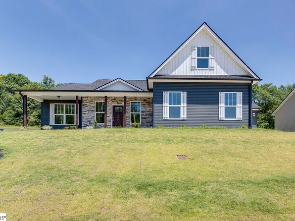 208 Legacy Ln, Pickens, SC 29671