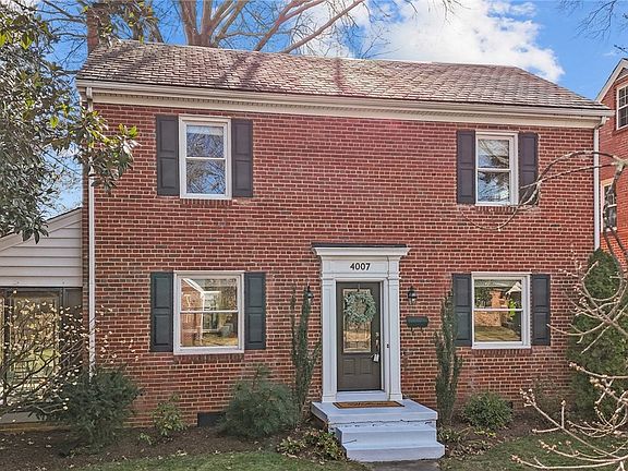 2nd image of 4007 Augusta Ave