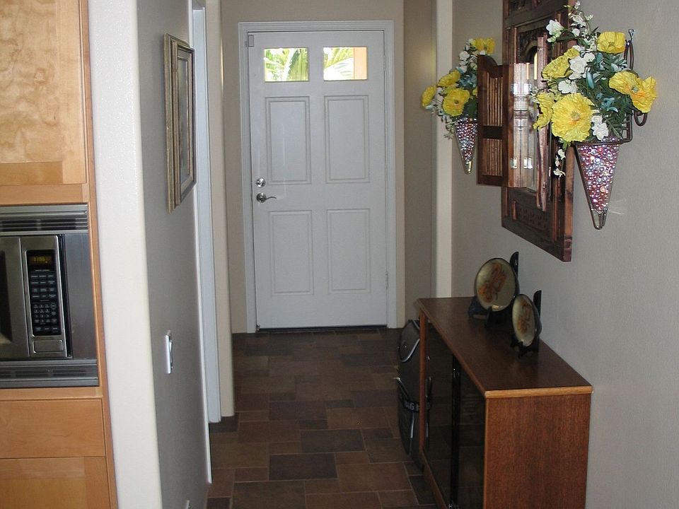 Front Hallway