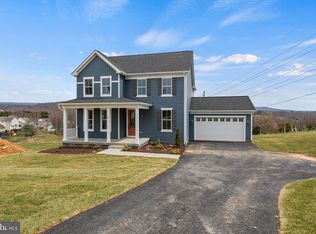 5 Fox Rock Dr, Myersville, MD 21773