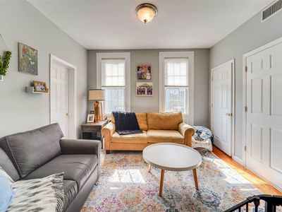 709 Monroe St #3, Hoboken, NJ, 07030