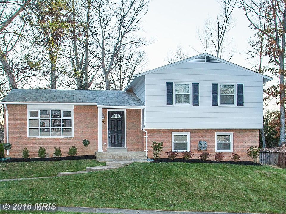 1st image of 12626 Leeway Ct