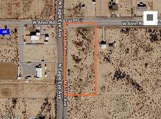 0 N 515th Ave, Aguila, AZ 85320