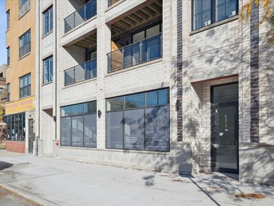 1355 N Western Ave Unit 2D, Chicago, IL, 60622