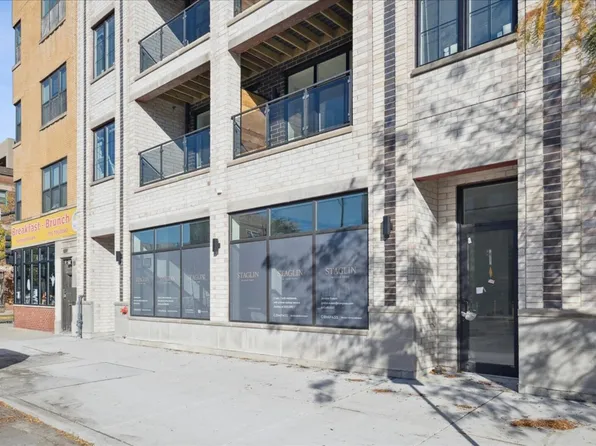 1355 N Western Ave Unit 2D, Chicago, IL 60622