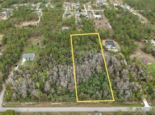  52nd AVE NE, NAPLES, FL 34120