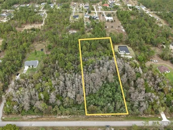 52nd AVE NE, NAPLES, FL 34120