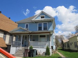 308 New York Ave, Ogdensburg, NY 13669