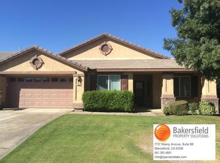 5012 Winter Pasture Ave, Bakersfield, CA 93313