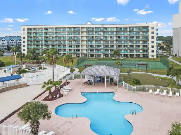 645 Plantation Rd #6305, Gulf Shores, AL 36542