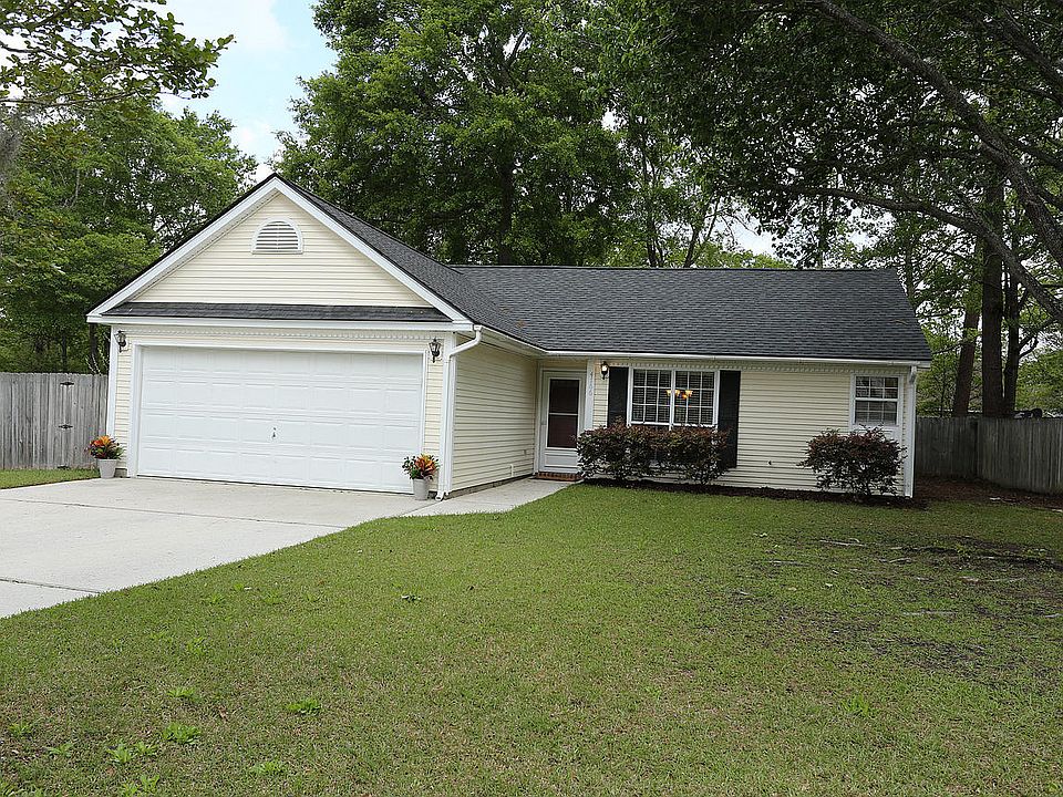 4166 Gaines Mill Dr, Charleston, SC 29420 Zillow