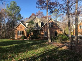 65 Avalant, Pittsboro, NC 27312