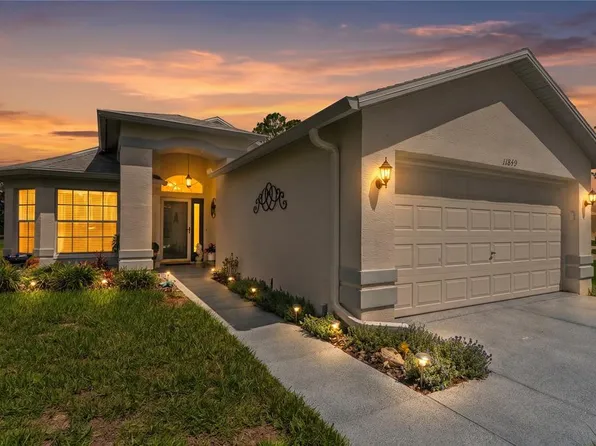 11849 ARANDA COURT, HUDSON, FL 34667