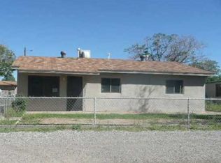 113 El Ensueno Cir NE, Albuquerque, NM 87107