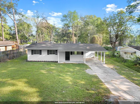 5719 Louisville Ave, Baton Rouge, LA 70714