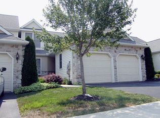 1814 Serene Way, Lancaster, PA 17602