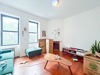 Rented by Compass